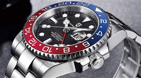 gmt other than rolex|best Rolex gmt homage.